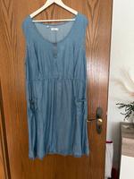 Damen Jeans Kleid Gr 52 Nordrhein-Westfalen - Dorsten Vorschau