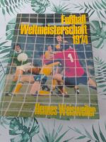 WM Buch 1974 Hennes Weisweiler Aachen - Aachen-Mitte Vorschau