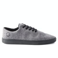 Baabuk Merinoschuhe Wool Sneaker Gr. 37 Freiburg im Breisgau - Wiehre Vorschau