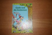 Goofy und die Zauberaxt Sachsen - Waldheim Vorschau