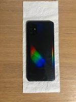 Samsung Galaxy A51 heute 3.6 100€ Schleswig-Holstein - Schönberg (Holstein) Vorschau