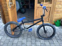 BMX Whe The People, 20 Zoll, Fahrrad Thüringen - Floh-Seligenthal Vorschau