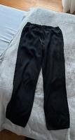Marc o' Polo, leichter Stoff-Sommerhose, schwarz München - Laim Vorschau