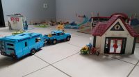 Playmobil Campingplatz Nordrhein-Westfalen - Raesfeld Vorschau