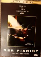Der Pianist Deluxe Edition 3 DVDs Roman Polanski Schleswig-Holstein - Felde Vorschau