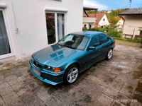 BMW E36 | 320i - 2. Hand Baden-Württemberg - Bammental Vorschau