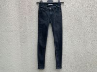 Levi's 710 Super Skinny Jeans schwarz Größe W24 L30 Nürnberg (Mittelfr) - Oststadt Vorschau