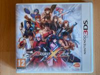 Project X Zone Nintendo 3DS Bonn - Bad Godesberg Vorschau