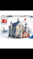 3D Puzzel Schloss Neustein Berlin - Wilmersdorf Vorschau