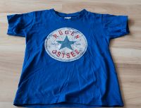 Rügen Ostsee T-Shirt blau Gr. 122/128 Bayern - Bad Rodach Vorschau