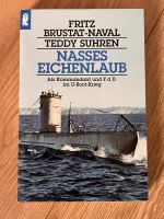 Nasses Eichenlaub von Fritz Brustat- Naval Frankfurt am Main - Sachsenhausen Vorschau