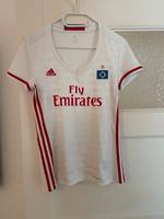HSV Trikot Damen Größe S Hamburg - Harburg Vorschau