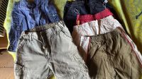 86 Hose Short Jeans Bayern - Salzweg Vorschau