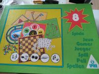 DDR Spielzeug, DDR Spielesammlung, DDR Pferderennen,DDR Spika Thüringen - Eisenach Vorschau