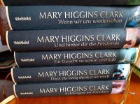 Romane / Thriller von Mary Higgins Clark Dithmarschen - Dörpling Vorschau