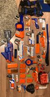 NERF Elite Blaster Schleswig-Holstein - Barsbüttel Vorschau