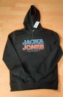 Jack & Jones Hoody Sweatshirt Kapuzenshirt Nordrhein-Westfalen - Blankenheim Vorschau