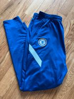 Nike Chelsea FC Trainingshose, blau, Gr. L Pankow - Prenzlauer Berg Vorschau