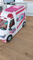 Barbie Krankenwagen Nordrhein-Westfalen - Lippstadt Vorschau