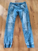 Jeans Gr. 164 Niedersachsen - Jade Vorschau