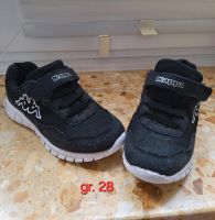 Kappa Schuhe, Sneaker gr. 28 Schleswig-Holstein - Rendsburg Vorschau