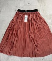 Only Rock Plissee desert Sand Skirt M 38 Nordrhein-Westfalen - Detmold Vorschau