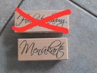 Stempel,Hochzeit Nürnberg (Mittelfr) - Südoststadt Vorschau