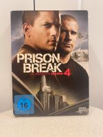 Prison break 4 dvd Bayern - Schernfeld Vorschau