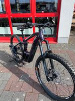 Haibike AllTrail 8 Modell 2022 Neu Hessen - Ober-Ramstadt Vorschau