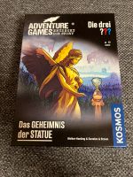 Adventure Games | Die drei ??? - Das Geheimnis der Statue Nordrhein-Westfalen - Bottrop Vorschau