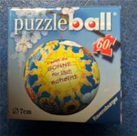 Puzzle Ball 60 Teile Hessen - Lauterbach (Hessen) Vorschau