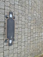 Longboard kaum gefahren. Niedersachsen - Steinkirchen Vorschau