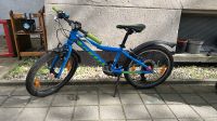 Scott Scale Fahrrad blau 20 Zoll, Kinderrad Berlin - Pankow Vorschau