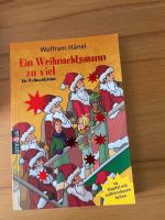 Ein Weihnachtsmann zu viel Adventskalender Rheinland-Pfalz - Weisenheim am Sand Vorschau