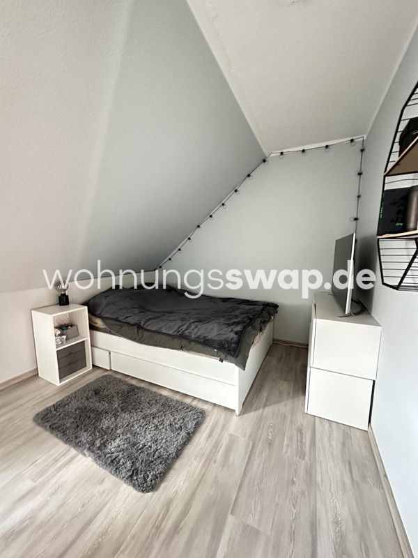 Wohnungsswap - 2 Zimmer, 65 m² - Rheingoldstraße, Lichtenberg, Berlin in Berlin