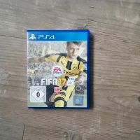 PS4 Fifa 17 Herzogtum Lauenburg - Wentorf bei Sandesneben Vorschau