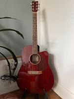 Johnson Gitarre / Westerngitarre Dortmund - Innenstadt-West Vorschau