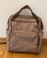 großer, praktischer Rucksack, rosa (Wickelrucksack/Schulrucksack) Hessen - Kassel Vorschau