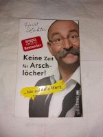 Horst Lichter - Keine Zeit für Arschlöcher! Hessen - Hohenahr Vorschau