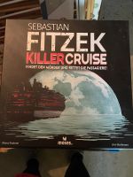 Killer Cruise Niedersachsen - Bramsche Vorschau