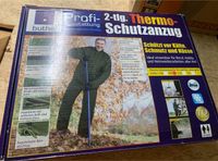 Thermo Anzug Angeln, Outdoor, Holz, Fishing, Jagd Bayern - Mistelgau Vorschau