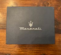 Chronograph von Maserati Nordrhein-Westfalen - Erftstadt Vorschau