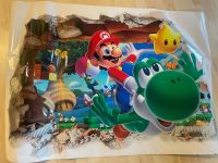 Super Mario Wandtattoo Nordrhein-Westfalen - Voerde (Niederrhein) Vorschau