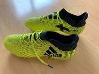 Fußball Schuh mit Stollen, Adidas, Gr 45.5/ US 11 Bayern - Diedorf Vorschau