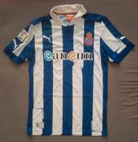 Fussball Trikot Espanyol Barcelona Gr.M Niedersachsen - Garbsen Vorschau