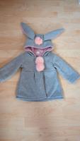 Herbst- bzw Übergangsjacke mit Hasenöhrchen Gr.80 Rheinland-Pfalz - Roxheim Vorschau