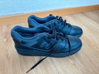 New Balance 550 schwarz/black ungetragen Berlin - Mahlsdorf Vorschau