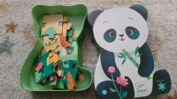 Djeco Puzzle Leo Panda Kinder Nordrhein-Westfalen - Paderborn Vorschau