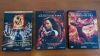 DVD'd "Die Tribute von Panem" 1,2 und 4 Niedersachsen - Sachsenhagen Vorschau