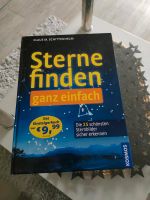 Buch Sterne finden Baden-Württemberg - Hockenheim Vorschau